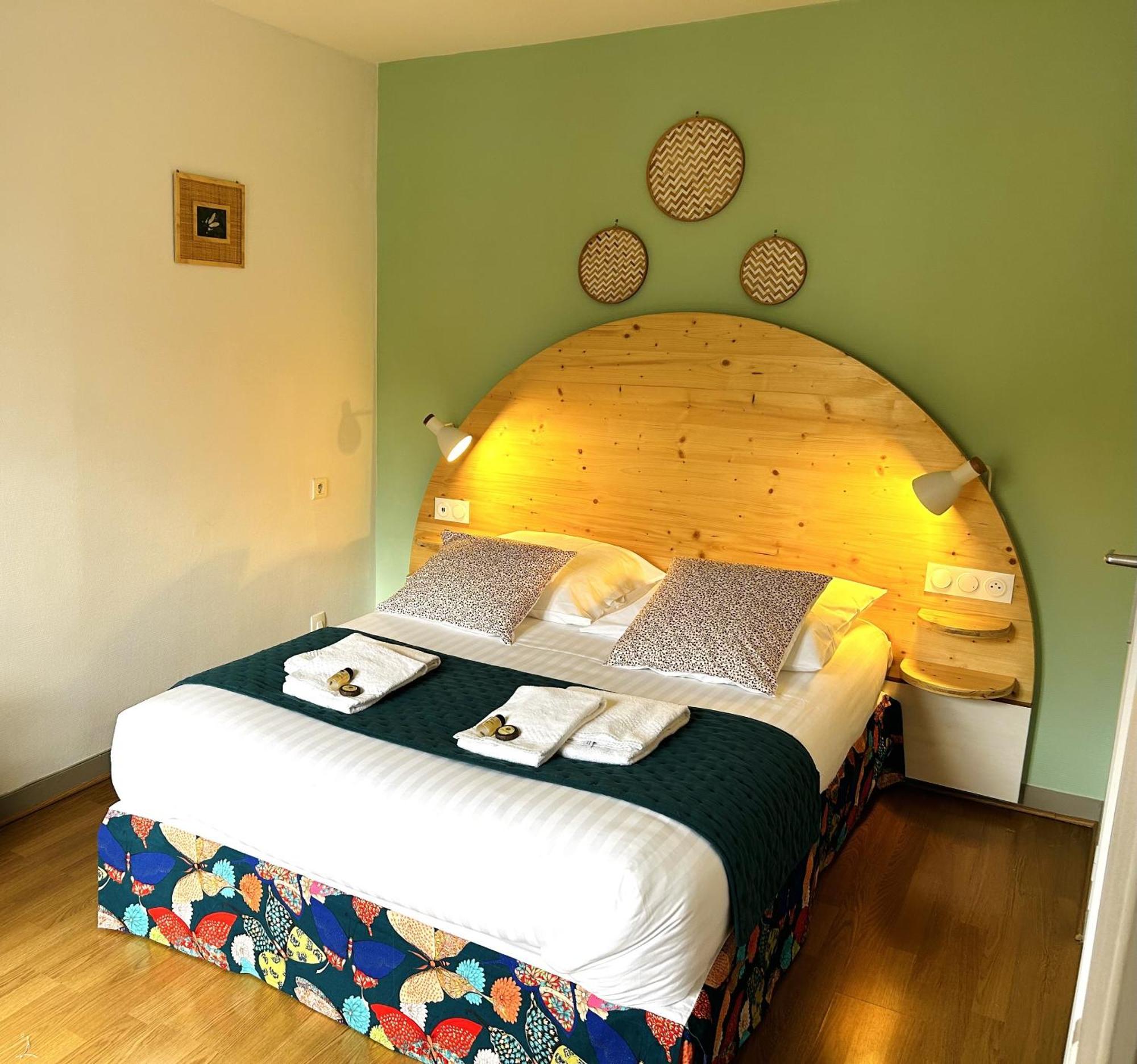 Hotel La Cuisine Des Lulus Montainville  Habitación foto